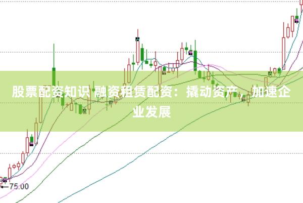 股票配资知识 融资租赁配资：撬动资产，加速企业发展