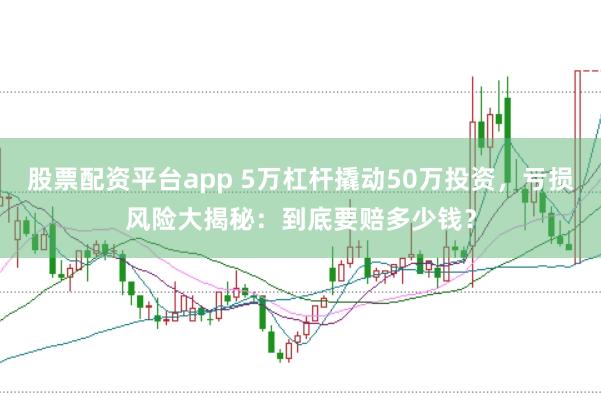 股票配资平台app 5万杠杆撬动50万投资，亏损风险大揭秘：到底要赔多少钱？