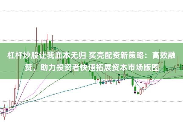 杠杆炒股让我血本无归 买壳配资新策略：高效融资，助力投资者快速拓展资本市场版图