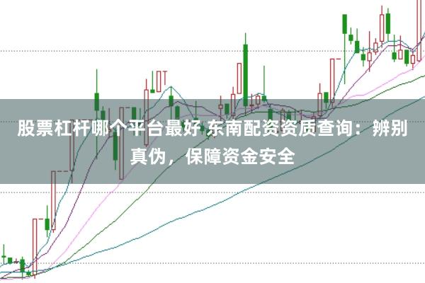 股票杠杆哪个平台最好 东南配资资质查询:辨别真伪,保障资金安全