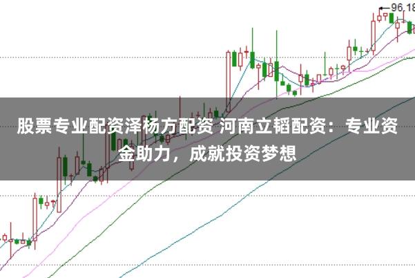 股票专业配资泽杨方配资 河南立韬配资：专业资金助力，成就投资梦想