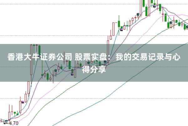 香港大牛证券公司 股票实盘：我的交易记录与心得分享