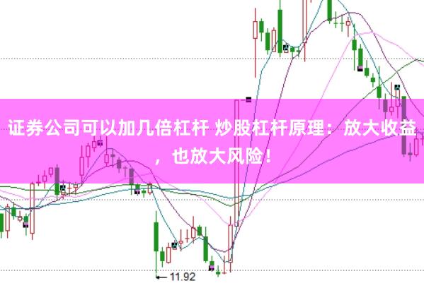 证券公司可以加几倍杠杆 炒股杠杆原理：放大收益，也放大风险！