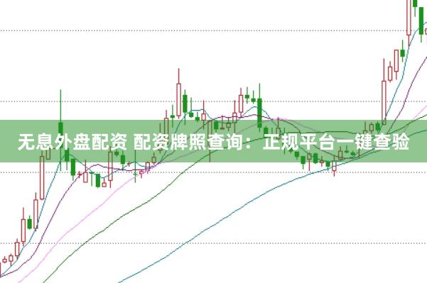 无息外盘配资 配资牌照查询：正规平台一键查验
