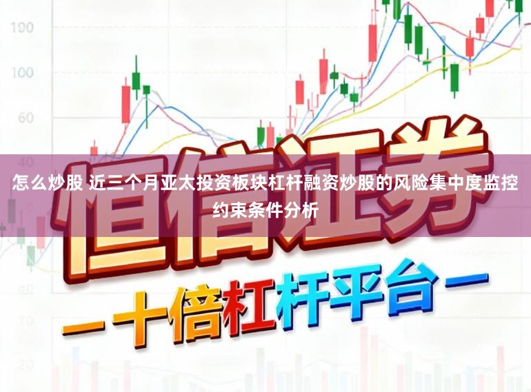 怎么炒股 近三个月亚太投资板块杠杆融资炒股的风险集中度监控约束条件分析