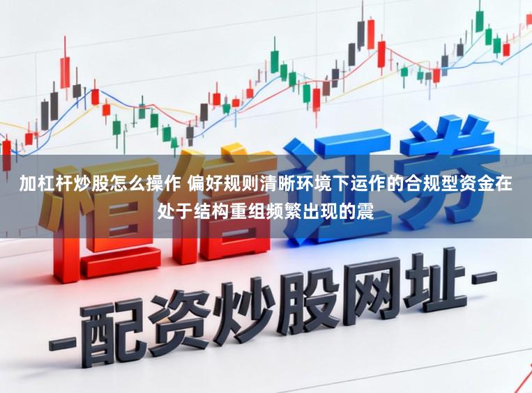加杠杆炒股怎么操作 偏好规则清晰环境下运作的合规型资金在处于结构重组频繁出现的震