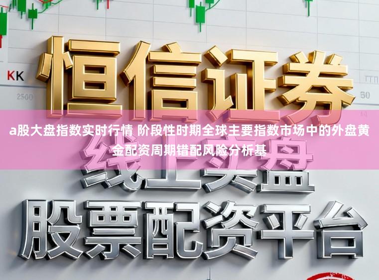 a股大盘指数实时行情 阶段性时期全球主要指数市场中的外盘黄金配资周期错配风险分析基