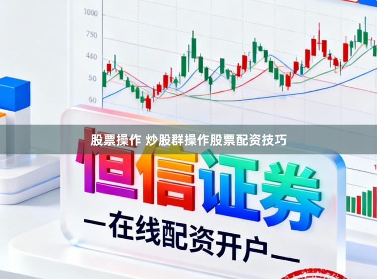 股票操作 炒股群操作股票配资技巧