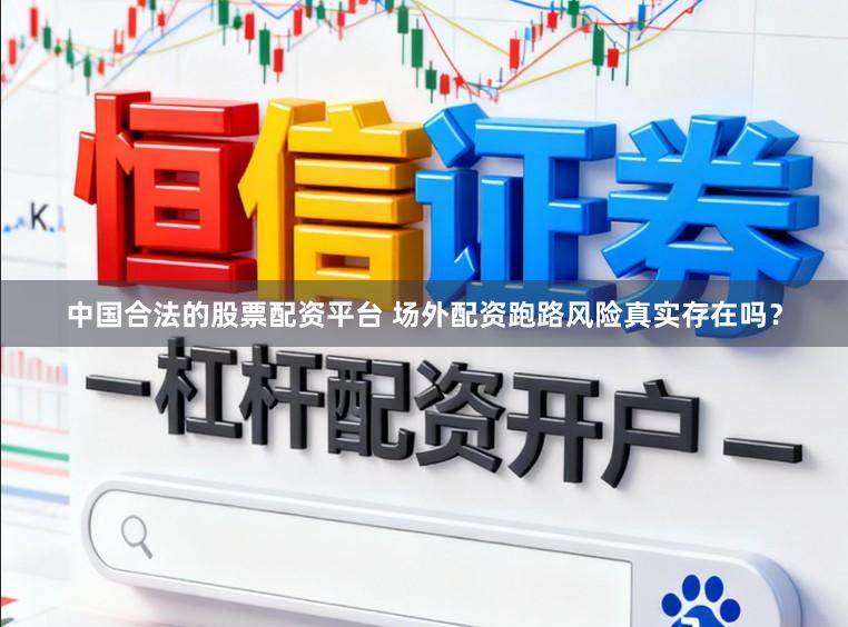 中国合法的股票配资平台 场外配资跑路风险真实存在吗？