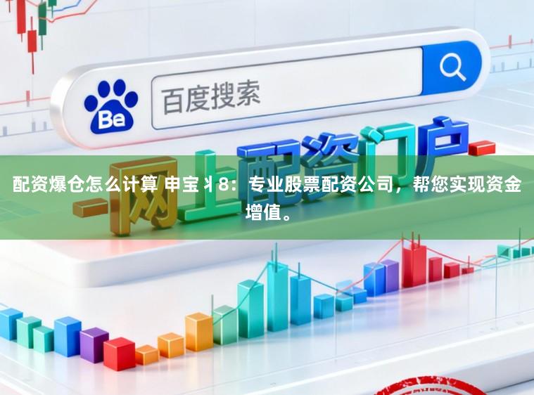 配资爆仓怎么计算 申宝丬8：专业股票配资公司，帮您实现资金增值。