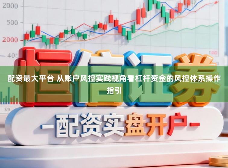 配资最大平台 从账户风控实践视角看杠杆资金的风控体系操作指引