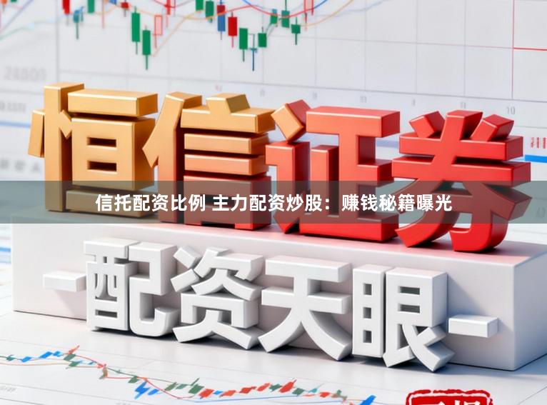 信托配资比例 主力配资炒股：赚钱秘籍曝光