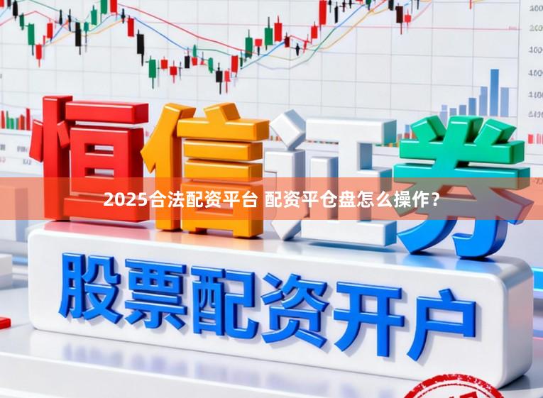 2025合法配资平台 配资平仓盘怎么操作？